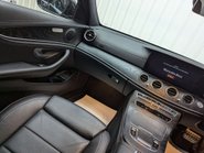 Mercedes-Benz E Class 2.0 E 300 AMG Line de Auto 4dr 67