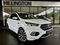 Ford Kuga 1.5T EcoBoost ST-Line Euro 6 (s/s) 5dr 1