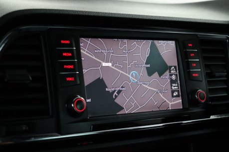 SEAT Ateca TDI XCELLENCE 39