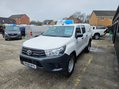 Toyota Hilux ACTIVE 4WD D-4D DCB 3