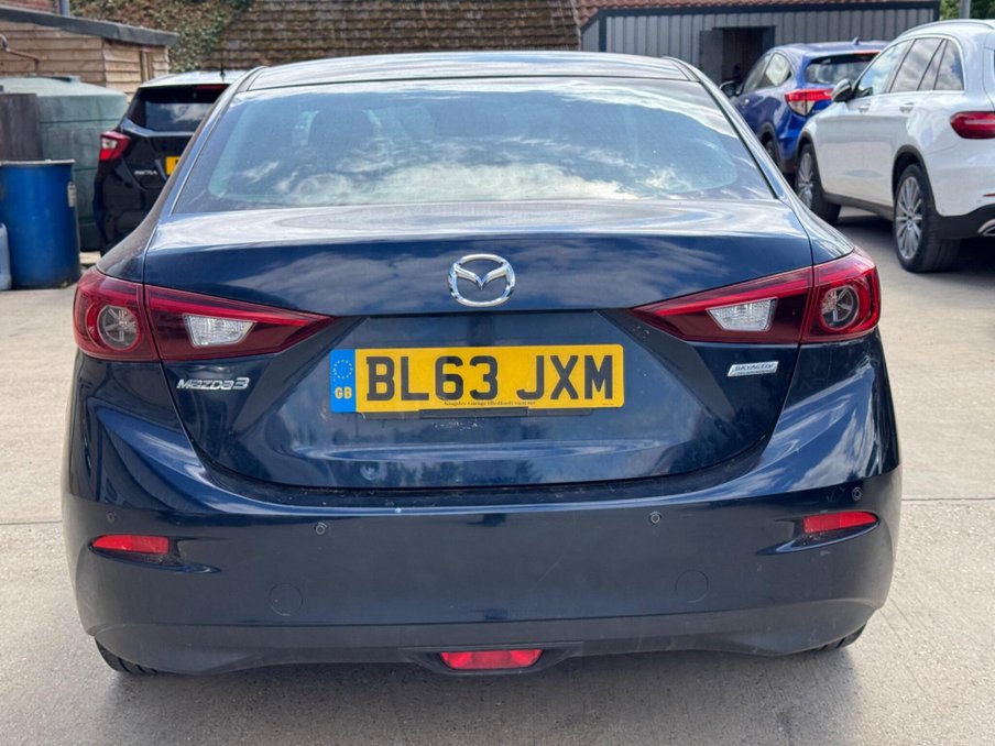 2014 Mazda 3 — image 6