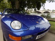 Porsche 968 COUPE 75