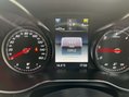Mercedes-Benz GLC 2.1 GLC 250 D 4Matic AMG Line Auto 4WD 5dr 27