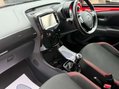 Toyota Aygo 1.0 VVT-i x-cite 4 Red Bi-Tone Hatchback 5dr Petrol Manual Euro 6 (68 ps) 47