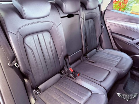 Audi Q5 2.0 TDI SE S Tronic quattro Euro 6 (s/s) 5dr 84