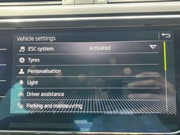 Skoda Superb 2.0 Superb Laurin & Klement Enterprise TSi Semi-Auto 5dr 45