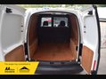 Volkswagen Caddy 1.6 Caddy C20 Startline TDI 26