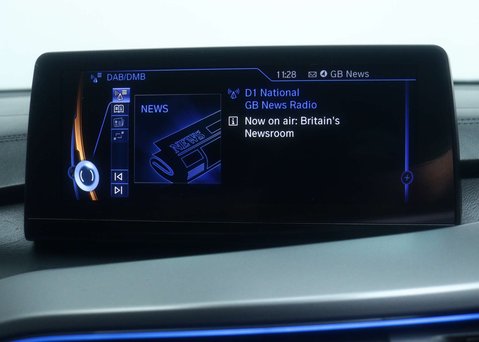 BMW I8 1.5 i8 4WD 3dr 22