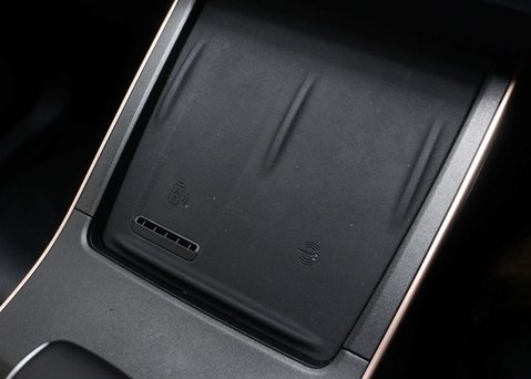 OMODA 5 1.6 5 Noble Auto 5dr 28