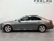 Mercedes-Benz E Class 2.0 E220d SE (Premium Plus) Saloon 4dr Diesel G-Tronic+ Euro 6 (s/s) (194 p 15
