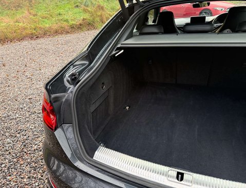 Audi A5 3.0 S5 Sportback TFSI Quattro Auto 4WD 5dr 51