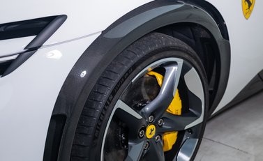 Ferrari Purosangue 40