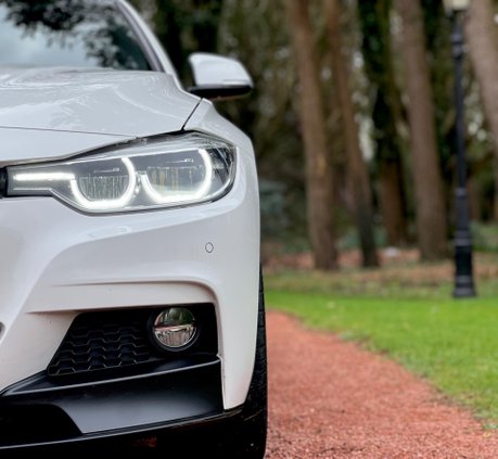 BMW 3 Series 335D XDRIVE M SPORT TOURING 31