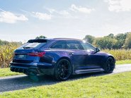 Audi RS6 4.0 TFSI V8 Performance Carbon Vorsprung Estate 5dr Petrol Tiptronic quattr 5