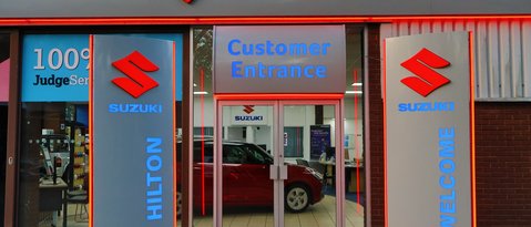 Diagnostics and Repairs