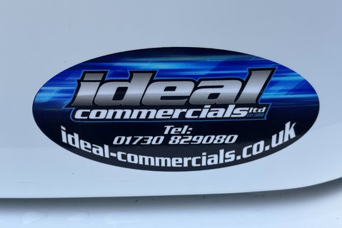 Ford Fiesta Sport 125 ps Ecoboost - Sat Nav / Parking Sensors - No VAT 13