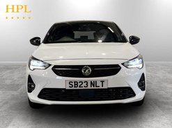 Vauxhall Corsa 1.2 GS Line Hatchback 5dr Petrol Manual Euro 6 (75 ps)