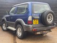 Toyota Land Cruiser Colorado 3.0 Land Cruiser Colorado GX 4WD 3dr 14
