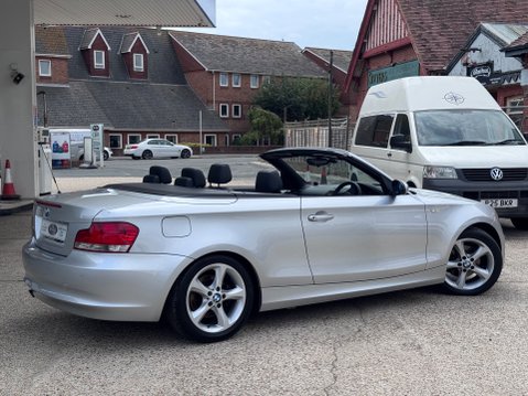 BMW 1 Series 118I SE 2