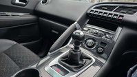 Peugeot 3008 1.6 BlueHDi Allure Euro 6 (s/s) 5dr 18