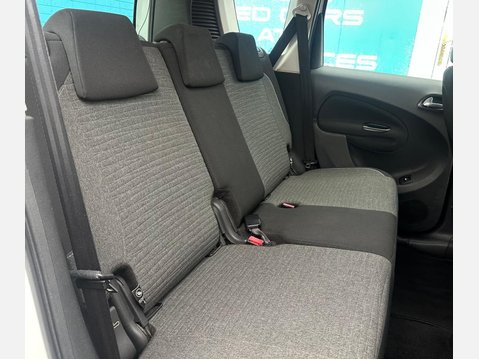 Citroen C3 Picasso 1.6 BlueHDi Edition MPV 5dr Diesel Manual Euro 6 (100 ps) 10