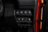 Nissan X-Trail DCI TEKNA XTRONIC 16