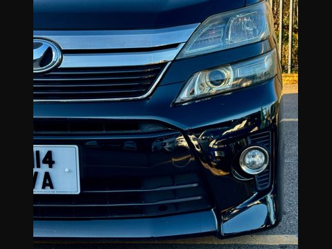 Toyota Vellfire 2.4+GOLDEN EYES+GRADE 4B+FRESH IMPORT+ 33