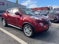 Nissan Juke 1.5 Juke Tekna dCi 5dr 1