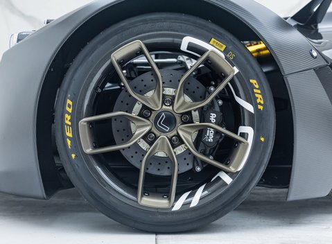 Bac Mono R 11