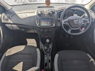 Dacia Sandero Stepway COMFORT TCE 13