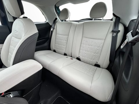 Fiat 500 87kW La Prima 42kWh 3dr Auto 34