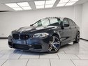 BMW M5 4.4 M5 Auto 4dr
