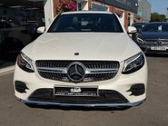 Mercedes-Benz GLC GLC 250 4MATIC AMG LINE PREMIUM 6