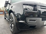Land Rover Defender 130 D300 Outbound 5dr 25