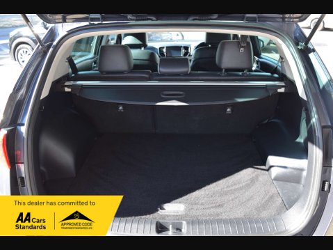 Kia Sportage 1.7 Sportage 3 ISG CRDi 5dr 31