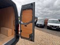 Renault Master 2.0 Master LM35 Advance DCI Auto 5dr 9