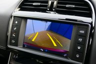 Jaguar XE 2.0 XE R-Sport D Auto 4dr 22