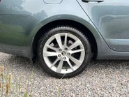 Skoda Octavia 1.5 Octavia SE L TSi Semi-Auto 5dr 14
