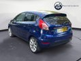 Ford Fiesta 1.0T EcoBoost Titanium Euro 6 (s/s) 5dr 6
