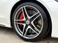 Mercedes-Benz C Class 4.0 AMG C63 S Premium Auto 4dr 10