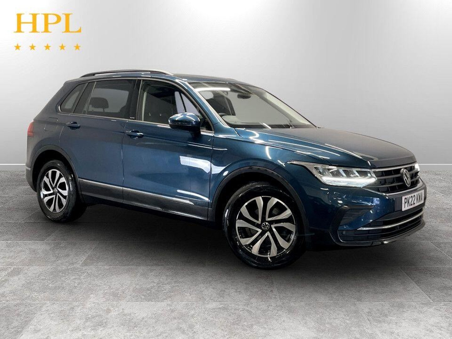 Volkswagen Tiguan dealer public-web source image