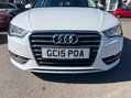 Audi A3 1.4 TFSI Sport Sportback S Tronic Euro 6 (s/s) 5dr 7