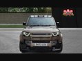 Land Rover Defender X-DYNAMIC HSE MHEV 3