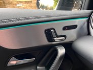 Mercedes-Benz A Class 2.0 A35 AMG (Premium Plus) SpdS DCT 4MATIC Euro 6 (s/s) 5dr 7