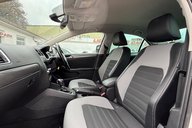 Volkswagen Jetta SPORT TDI BLUEMOTION TECHNOLOGY DSG BLUETOOTH! £35 ROAD TAX! 30