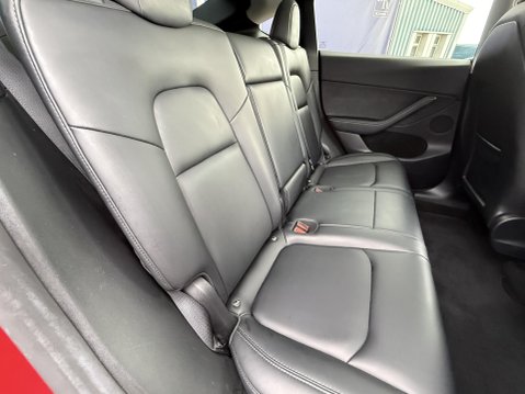 Tesla Model Y (Dual Motor) Long Range SUV 5dr Electric Auto 4WDE (384 bhp) 26
