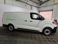 Vauxhall Vivaro 2.0 Vivaro F3100 Prime S/S 6dr 9