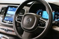 Volvo XC90 2.0 XC90 Ultimate B5 MHEV AWD Auto 4WD 5dr 11