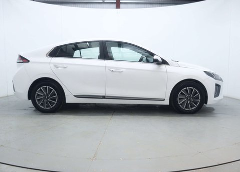 Hyundai IONIQ IONIQ Premium BEV 5dr 12