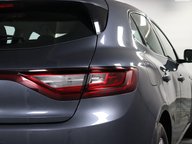 Renault Megane DYNAMIQUE NAV DCI 41